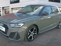 occasion Audi A1 30 Tfsi 110ch S Line S Tronic 7