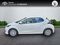 occasion Toyota Yaris Hybrid 116h France Business 5p