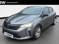 Occasion Renault Clio V Evolution 100 ch (73 kW) 2025 Gris Citadine