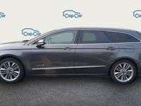 occasion Ford Mondeo SW Vignale - 2.0 187 Hybrid ECVT