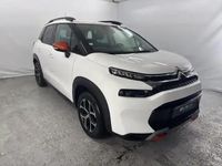 Occasion Citroën C3 Aircross PureTech 2021 Noir SUV