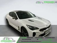 occasion Kia Stinger 3.3 T-gdi 366 Ch Bva 4x4