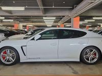 Occasion Porsche Panamera GTS 430 ch (316 kW) 2013 Blanc Berline