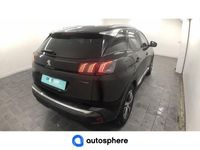 occasion Peugeot 3008 HYBRID 225ch Allure Pack e-EAT8