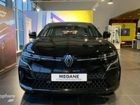 Occasion Renault Megane E-Tech Iconic 163 kW (222 ch) 2025 SUV