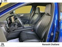 occasion Renault Austral AUSTRALmild hybrid 160 auto - Techno