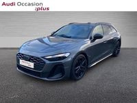 Occasion Audi Coupé Design 204 ch (150 kW) 2025 Gris daytona nacré Coupé