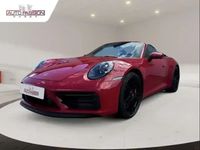 occasion Porsche 911 Carrera 4 Cabriolet 992 GTS 3.0 480cv PDK8