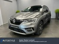 occasion Renault Arkana 1.6 E-tech 145ch Intens -21b