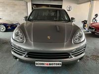 occasion Porsche Cayenne PLATINUM EDITION V6 3.0 TDi Tiptronic 245cv