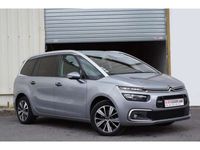 occasion Citroën Grand C4 Picasso C4 Picasso 2.0 BlueHDi 150 cv EAT6 Shine PHA