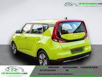 occasion Kia Soul EV 136 Ch