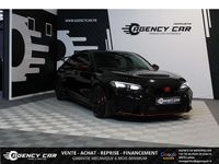Occasion Honda Civic Type R 329 ch (241 kW) 2023 Noir Berline