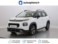 occasion Citroën C3 Aircross PureTech 110ch S&S Feel E6.d