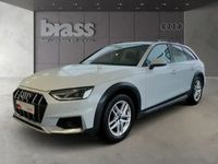 occasion Audi A4 Allroad 40 quattro 2.0 TDI (EURO 6d)