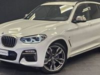 occasion BMW X3 M40ia 354ch Euro6d-t