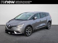 Occasion Renault Grand Scénic IV Techno 2023 Gris Monospace