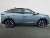 Occasion Peugeot 3008 2025 Bleu ingaro SUV