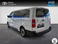 occasion Toyota Proace Long 1.5 120 D-4D Dynamic RC22 - VIVA191897255