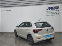 occasion VW Polo 1.0 Tsi 95ch Life