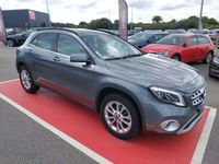 occasion Mercedes GLA180 180 d 7-G DCT Inspiration