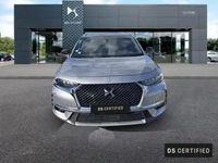 Occasion DS Automobiles DS7 Crossback Grand Chic 2019 Gris artense (m) SUV