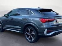 Occasion Audi Q3 Sportback S-Line 245 ch (180 kW) 2022 SUV
