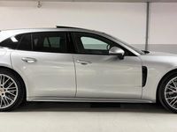 Occasion Porsche Panamera Platinum Edition 464 ch (341 kW) 2023 Gris Break