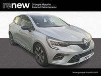 Occasion Renault Clio V Evolution 67 ch (49 kW) 2023 Gris Citadine