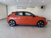 Occasion Opel Corsa Edition 2021 Orange Citadine