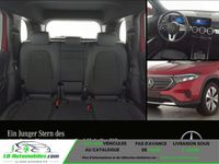 occasion Mercedes EQB250 