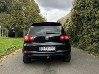 Occasion VW Tiguan Sportline 110 ch (80 kW) 2011 SUV
