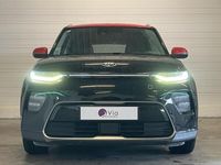 occasion Kia Soul EV 