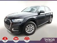 occasion Audi Q5 40tdi Quattro Advanced Cuir Gps Led Cam