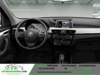 occasion BMW X1 sDrive 20i 192 ch BVA