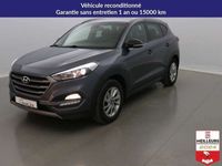 occasion Hyundai Tucson 1.7 CRDi 141 2WD DCT-7 - Business