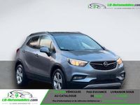 Occasion Opel Mokka 140 ch (102 kW) 2017 SUV