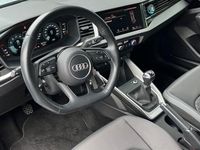 Occasion Audi A1 110 ch (80 kW) 2021 Citadine