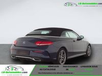 occasion Mercedes C300 Classed BVA