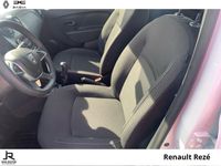 occasion Dacia Sandero 1.0 Sce 75ch Essentiel - 20