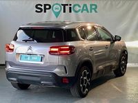 occasion Citroën C5 Aircross BlueHDi 130ch S&S C-Series EAT8 E6.d - VIVA3668887