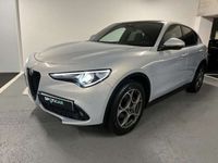 occasion Alfa Romeo Stelvio 2.2 Diesel 190ch Sprint Q4 AT8 MY22