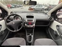 Occasion Peugeot 107 54 ch (39 kW) 2007 Blanc Citadine