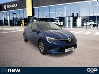Occasion Renault Clio V Equilibre 91 ch (66 kW) 2023 Bleu Citadine