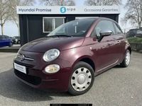 occasion Fiat 500 1.2 69 Ch Popstar 3p