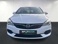 Occasion Opel Astra Edition 105 ch (77 kW) 2020 Blanc Berline