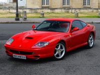 occasion Ferrari 550 