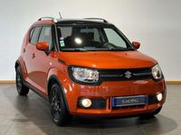 occasion Suzuki Ignis 1.2 Dualjet Allgrip Privilège