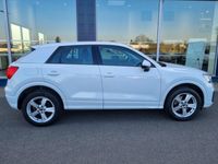 occasion Audi Q2 30 Tfsi 116 Sport