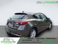 occasion Mazda 3 2.0L SKYACTIV-G 120 ch BVA